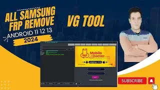 Samsung Frp Bypass 2024 Fail Adb Enable Android 13,14 New Free Tool One Click Unlock