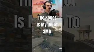 Relaxing Warzone Clips | Kogot SMG