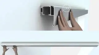 Häfele Australia - Slido Classic 40P -120P - Installation Instructions