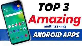3 Dhasu  Android Apps | best android apps 2022 | Multi view Browser | Float Tube | Any text widget