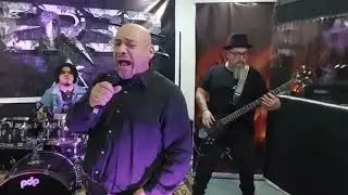 EL DIOS MAS CRUEL / SHOW STREAMING EN VIVO - SERES - invitado: KCHT FERREIRA , 24MAYO2025.