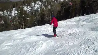 Ron, Gerald and Justin on Little Dipper