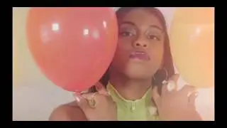 Doudou - @Says'z (Female version Taylor Gasy ) #DoudouChallenge