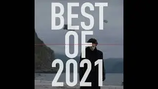 Film Pulse Podcast 431 - Best of 2021