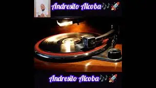 Tres Vidas - Tony Rivas (Andresito Alcoba 🎶🚀)