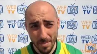 Intervista Cavalcanti - Andrea Dilillo