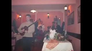 Tamburaši za dušu - Splet (Bosansko, Ratko...)