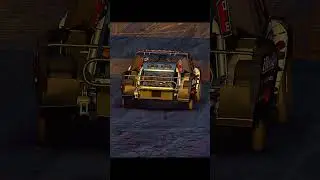 Iracing's Lucas Oil Pro trucks are a blast! #motorsport #gaming #iracing #offroadmotorsport #racing