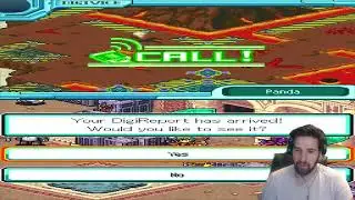 Digimon Story Lost Evolution Part 3 Revenge on Mega Gargomon and LOST!