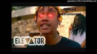 WETEMUH - Black Ops (Instrumental) (Official/Best on YouTube) [Reprod. BLVVD]