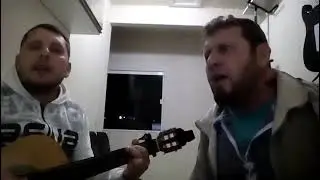 alam e aladim,dois passarinhos
