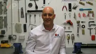 MPL Locksmith Training Introduction