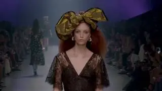 VAMFF 2018 Talulah Runway Show