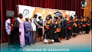 Cérémonie de Graduation Sup’Management 2024–2025 | Retour en images