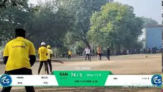 Live streaming of kanjasa sports