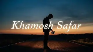 Khamosh Safar | Heart Touching Hindi Song | Soulful Love Story 2025