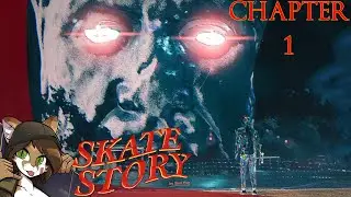 Невыполнимая задача | История скейтбординга, глава 1