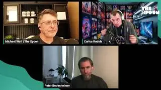 The Food Tech News Show