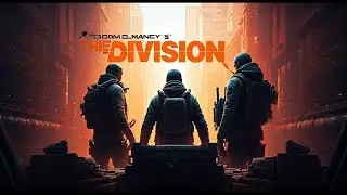 Tom Clancy's The Division 2 #2 Кооп-Прохождение/Ищем ценный Лут (Обновление уже здесь!!!)Live
