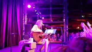 Сhizh - Polonez - Seattle Nectar Lounge Aug 10, 2018