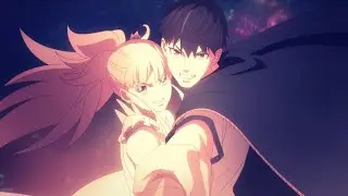 Anime Review of Tales of Wedding Rings Season 2 Episode 13