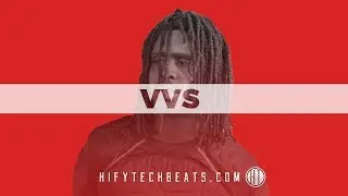 Chief Keef Type Beat - VVS (prod. by Hify)
