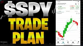 How to Trade SPY Tomorrow (Best Trading Strategy) Spy Best Trading Strategy