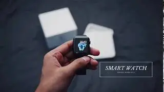 SMART WATCH B57