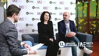 Master Management Sectoriel - parcours Management Digital et Retail Banking