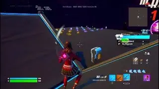 1v1 Buildfights Fortnite Ps4