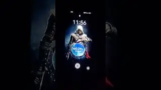 Realme UI 4.0 new charging animation ❤️