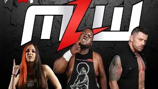 MLW podcast