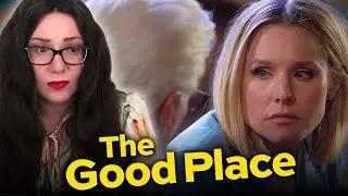 The Good Place 4x02 A Girl From Arizona Part 2 | Reaction