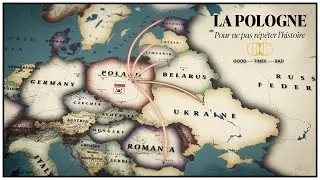 Le renforcement militaire de la Pologne. Un nouveau bloc en Europe ?