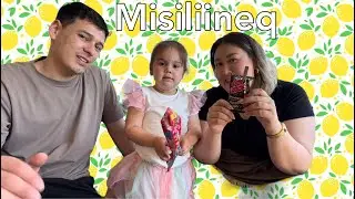 Lilylu misilioraaneq🌼