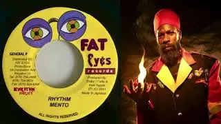 🔥 CAPLETON Dubplate Exclusive &ndash; Revolution Sound System [2023] 🔥 Mento Riddim