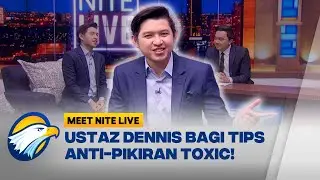 Siap-siap Ramadan, Penuh Makna dan Transformasi Diri - [Meet Nite Live]
