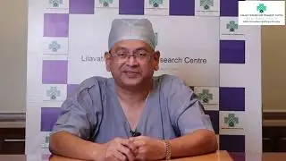 Dr. Rajeev Redkar  - Pediatric Surgeon