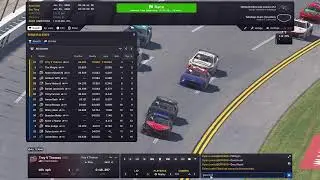 BERA Racing | next gen cup live