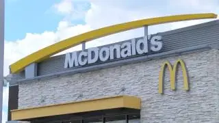 Local business shows support for law enforcement
