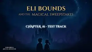 Chapter 16 - Test Track