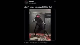 I memorized the dance|| CREDITS TO N&Oslash;VA FOR THE COSPLAY!!!