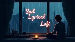 🎶 Sad Nepali Lofi for Heartbreak & Healing