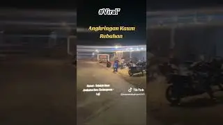 Angkringan kaum Rebahan #viralvideo #viralvideos #fypyoutube #fypシ゚viral