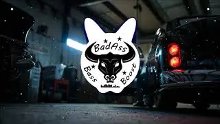 S-X - Everytime [Bass Boosted]