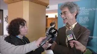 LE ASSAGGIATRICI di Silvio Soldini apre il Bif&st 2025 - le interviste