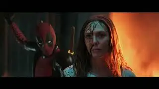 Deadpool: Deleted Scene - | Dr: Strange 2 | Deadpool kill wanda Scene 😱😱😱