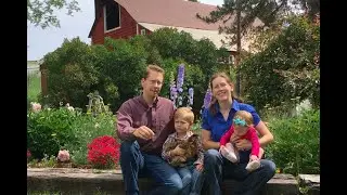 Cozy Cow Welcome