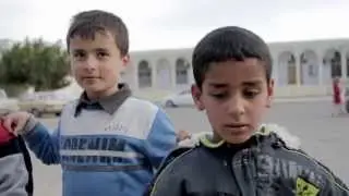 Help UNMAS Remove Explosive Hazards and Educate Children (French)