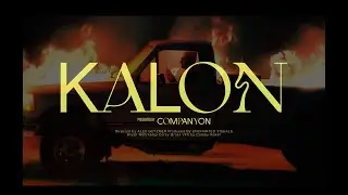 Companyon - Kalon (Official Music Video)